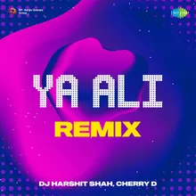 Ya Ali Remix
