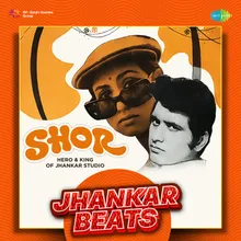 Jeevan Chalne Ka Naam Jhankar Beats