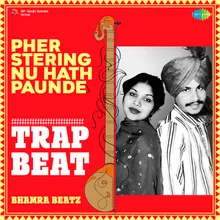 Pher Stering Nu Hath Paunde Trap Beat