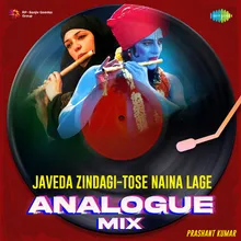 Javeda Zindagi-Tose Naina Lage - Analogue Mix