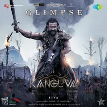 Kanguva Glimpse (From "Kanguva") (English)