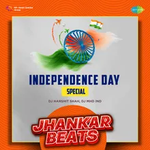 Jahan Dal Dal Pe Sone Ki Chidiya - Jhankar Beats