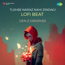 Tujhse Naraz Nahi Zindagi Lofi Beat