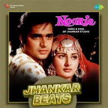 Aaja Re O Mere Dilbar - Jhankar Beats