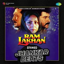 Tera Naam Liya - Stereo Jhankar Beats