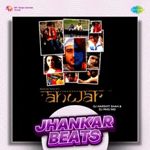 Maula Mere Maula Sunset Lounge - Jhankar Beats