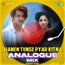 Hamen Tumse Pyar Kitna Analogue Mix