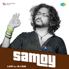 Samoy - LoFi DJ Rik