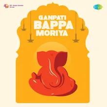 Jai Jai Mangal Moorti Ganesh