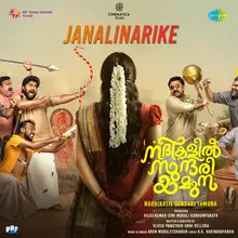 Janalinarike