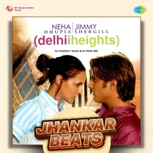 Kitni Der Tak - Jhankar Beats