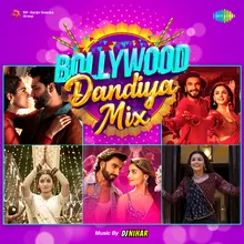 Bollywood Dandiya Mix