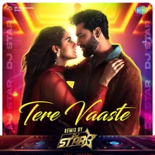 Tere Vaaste - Remix