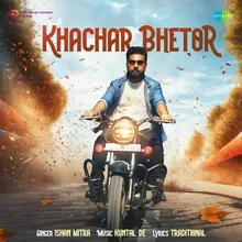 Khachar Bhetor