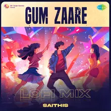 Gum Zaare - Lofi Mix