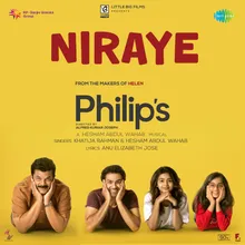 Niraye (From "Philip's")