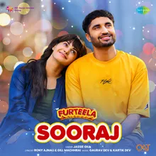 Sooraj (From "Furteela")