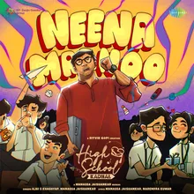 Neenamaanoo (From "High School Kadhal")