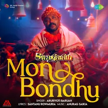 Mon Bondhu (From "Swargarath")