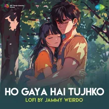 Ho Gaya Hai Tujhko - LoFi