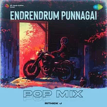 Endrendrum Punnagai - Pop Mix