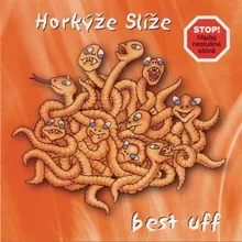 Horkyze Slize