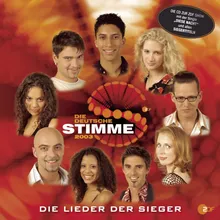 Alles was du willst Stimme 2003 - Pop Mix