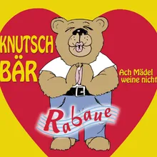 Knutschbär Disco-Mix