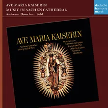 Salve Regina: Marianische Antiphon