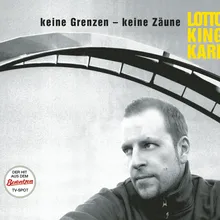 Keine Grenzen- keine Zäune Unplugged Version