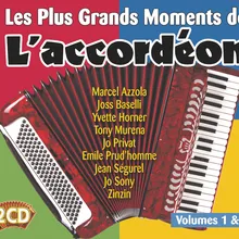 Perles d'accordéon