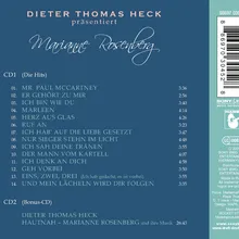 Dieter Thomas Heck über: I Need Your Love Tonight