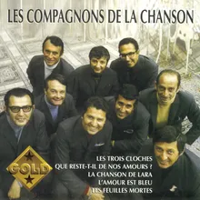 C'est Ma Chanson (Album Version)