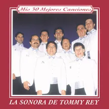 La Hierba Se Movia (Album Version)