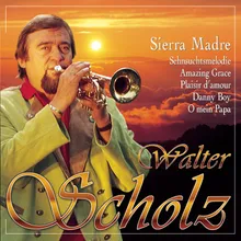 Sierra Madre Album Version