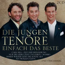 Das Lied der Tenöre