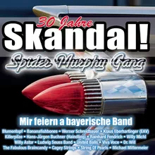 Skandal im Sperrbezirk