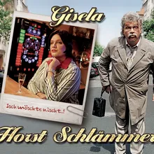 Gisela (Isch möschte nischt) Karaoke-Version