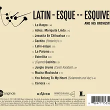 Latin-Esque