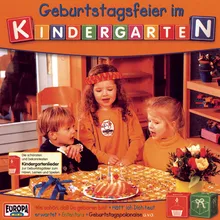 Ententanz (Gib mir bitte einen Kuss)