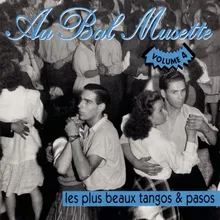 Lis-Moi Dans La Main Tzigane (Tango)