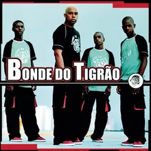 Tá De Brincadeira (Album Version)