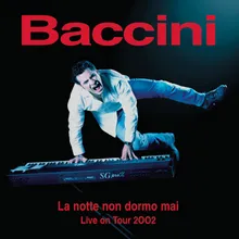 Sotto Questo Sole (Live 2002)