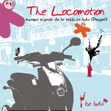 The Locomotion Version Instrumental