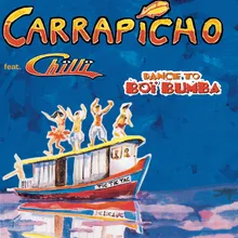 Tic, Tic Tac Copacabana Drive Mix Carrapicho feat. Chilli