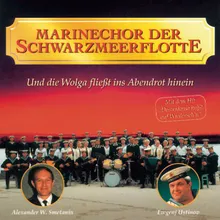 Beglückt darf nun dich, o Heimat Chor der älteren Pilger aus "Tannhäuser" von Richard Wagner