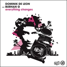Everything Changes (TV Rock & Luke Chable Dub)