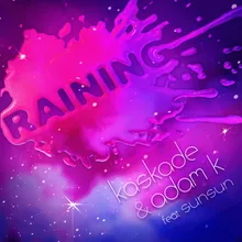 Raining (Extended Mix)