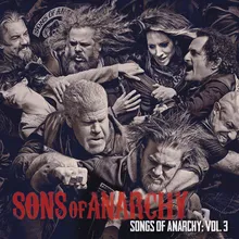 I See Through You (Free Your Mind) (from Sons of Anarchy)