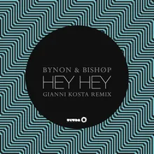 Hey Hey (Gianni Kosta Remix)